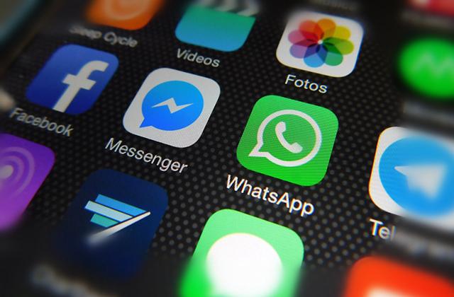 大公司该学的智慧:Facebook如何让竞品共存