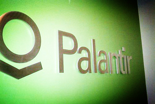 صĴݹ˾Palantir4.5Ԫ ֵ200Ԫ