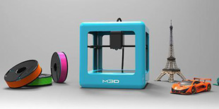 活动预告：用3D打印技术制作一份特别的礼物给妈妈